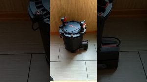 ПРОДОЛЖЕНИЕ ТЕМЫ - Fluval FX5, НАДЁЖНЫЙ ФИЛЬТР!!!
