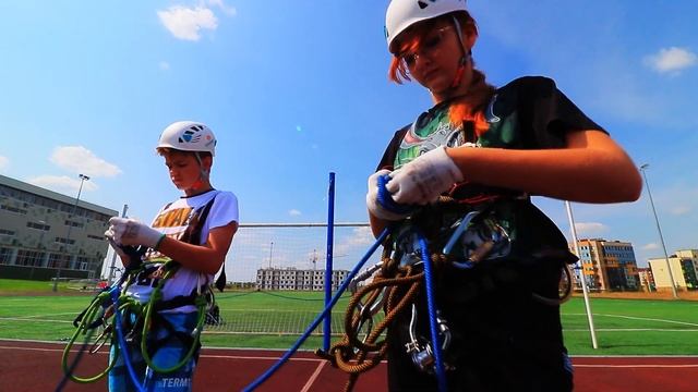 ПРОМО. Региональный центр выявления и поддержки одаренных детей в Белгородской области. смотреть онлайн