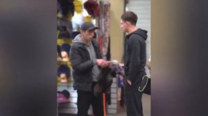 Михаил Литвин пранки пушка номера не нужны)))