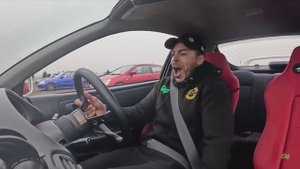 【VTEC】チピ チピ ンバァァ ンバァァ