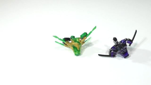 ЛЕГО НИНДЗЯГО 70664 ГАРМАДОН ПРОТИВ ЛЛОЙДА ЛУЧШИЕ СПИННЕРЫ 2019 смотреть онлайн