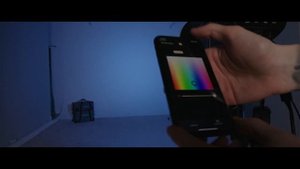 Godox SZ150R RGB | Обзор, распаковка, впечатления | SlyTest