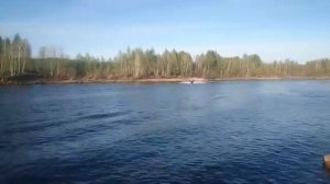 Гидроцикл с двигателем sr20ve от авто