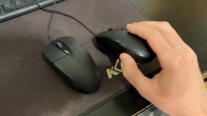 КУПИЛ БЕСШУМНУЮ МЫШКУ ЗА 240 РУБЛЕЙ! ОЧЕНЬ ДОВОЛЕН