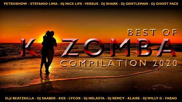 BEST OF KIZOMBA (Summer Compilation 2020) by VersuS смотреть онлайн