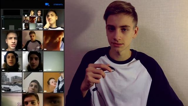 КАК РАСТЯНУТЬ ВИДЕО НА АНДРОИД? / ОБУЧАЛКА #TUTORIAL