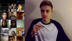 КАК РАСТЯНУТЬ ВИДЕО НА АНДРОИД? / ОБУЧАЛКА #TUTORIAL