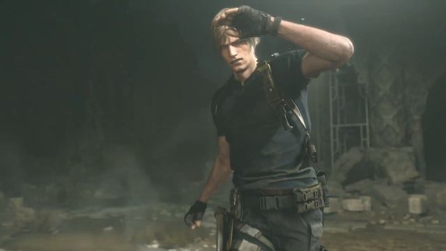 Спасаемся от сектантов! Прохождение RESIDENT EVIL 4 15 глава