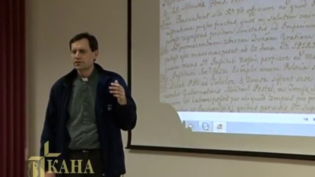 200 лет миссии иезуитов в Сибири смотреть онлайн