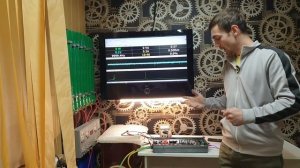 Можно ли включать усилитель в 0,5 Ом ? Что такое рост сопротивления?