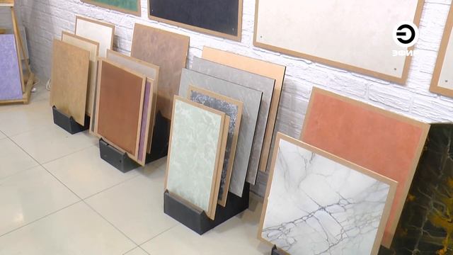 АМ Декор  О компании