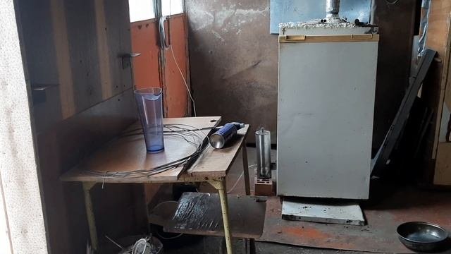 горбуша холодного копчения
