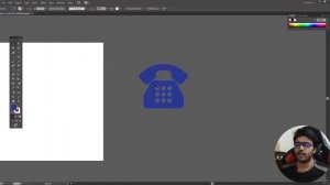 How to use flaticon's free icon on Photoshop & Illustrator l Graphic Designer l - user idea