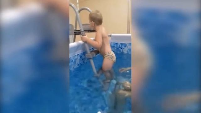 Семёну Лебедеву пять лет и у него детский церебральный паралич смотреть онлайн