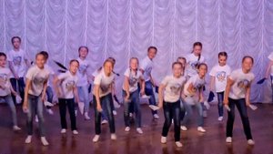 Песня о спорте
