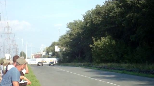 Дрег Челябинск Трасса 74 25.13 Финал Sport1 до двух побед ВАЗ 2108 и ВАЗ 2114 смотреть онлайн