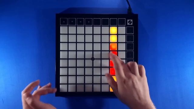 Dr. Livesey / Ghostface Playa - Why Not // Launchpad Cover смотреть онлайн