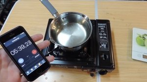 Походные газовые плиты. Большой тест. Какую выбрать?