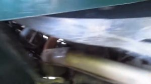 #КвадроТехнарь #8. BM JUMBO 700. Как вывести предохранители на квадроцикле?