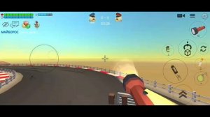 КАК НАЙТИ ВСЕХ РАЗНОЦВЕТНЫХ КОТОВ В НОВОМ ОБНОВЛЕНИИ ЧИКЕН ГАН 3.5.0 ||  Chicken Gun