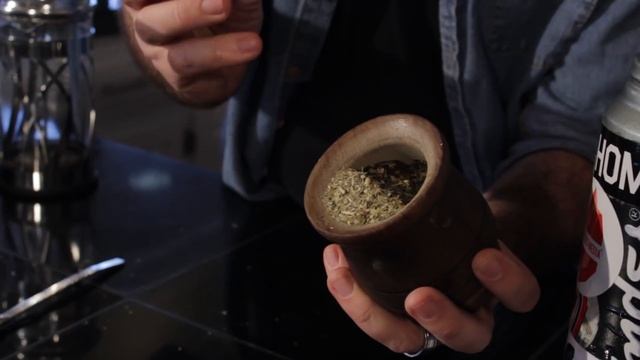 How to Prepare Yerba Mate: Traditional смотреть онлайн