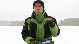 Обзор приманки Lucky John Basara Vib