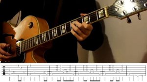 Black Mountain Rag - Chet Atkins Tutorial and Cover (with tabs)
