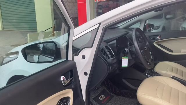 ( XE ĐÃ BÁN ) Auto Đông Sơn đang có Kia Cerato 1.6 AT 2018 giá cực rẻ смотреть онлайн