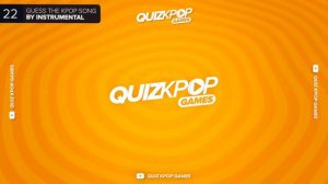 GUESS THE KPOP SONG BY THE INSTRUMENTAL (WITHOUT VOICE) 🎧✨ | QUIZ KPOP GAMES 2023