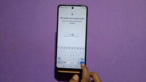 How To Set Finger Lock In Tecno Pova 5,Fingerprint Lock Setting In Tecno Pova 5,