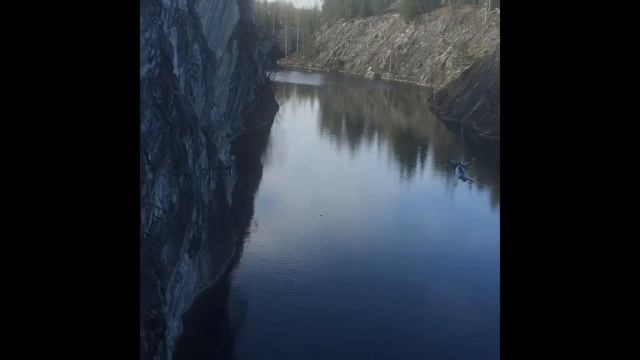 Экстрим в Карелии - 2016 смотреть онлайн