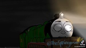 [SODOR FALLOUT] All I Want AMV (⚠️LE GORE AND FLASHING LIGHTS ⚠️)