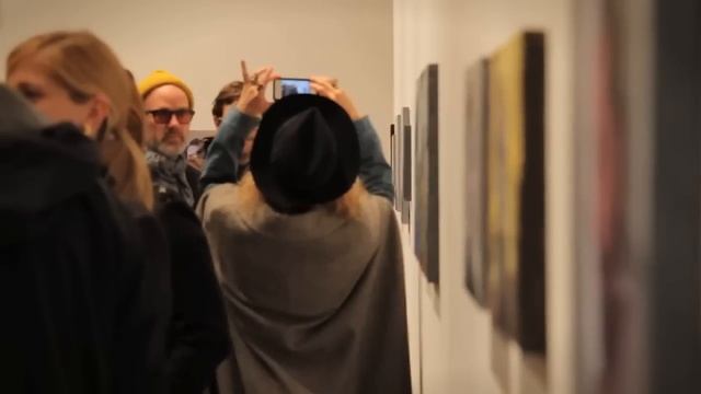 ISTANBUL'74 PRESENTS Sandro Kopp's "There You Are" смотреть онлайн