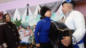 Частушки про Эх Семеновна 19