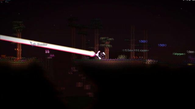 Best Terraria 1.3 Weapons - The Prism - One of the Best Mage Terraria 1.3 Weapons смотреть онлайн