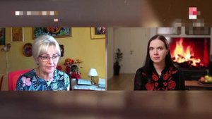 Ирина Фарион назвала полк «Азов» сбродом и «кацапами»