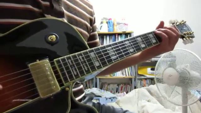 Ibanez フルアコ Artstar AF180 смотреть онлайн