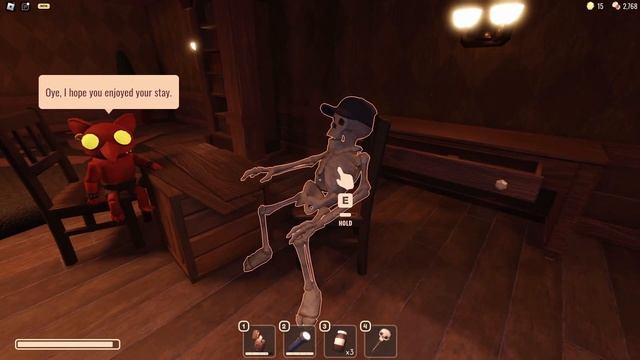 Roblox DOORS ?️ [NEW HOTEL+ UPDATE!] (NEW JEFF SHOP! Door 50 Item Shop!) смотреть онлайн