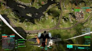 battlefield 2042 tvgm kill