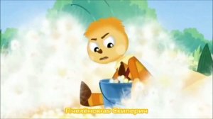 Джейн Дарлинг, Кристофер Робин (Мария, Мирабелла) - (Соловки 2023 август) cast video (for Duchess P