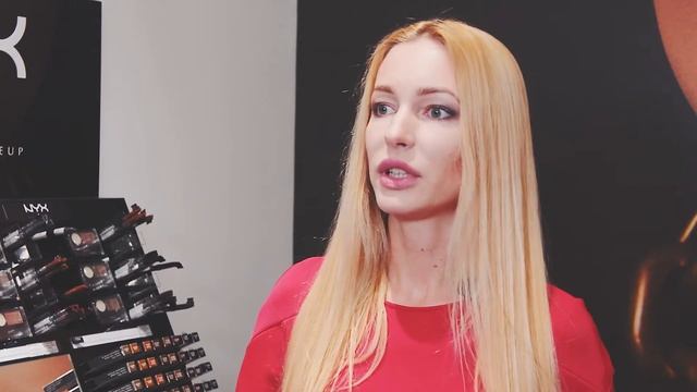 Мастер-класс от Ляли Самусевой для визажистов: Привлечение клиентов через Instagram. смотреть онлайн