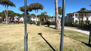 Rixos Park Belek 5*, что переделали в отеле в 2024 году.