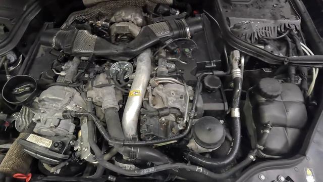 C.W. 190 mercedes mnie pokonał webastem, wycieki OM642, rozrząd 2.0 TSI przy 95tys i żadnego Volvo. смотреть онлайн