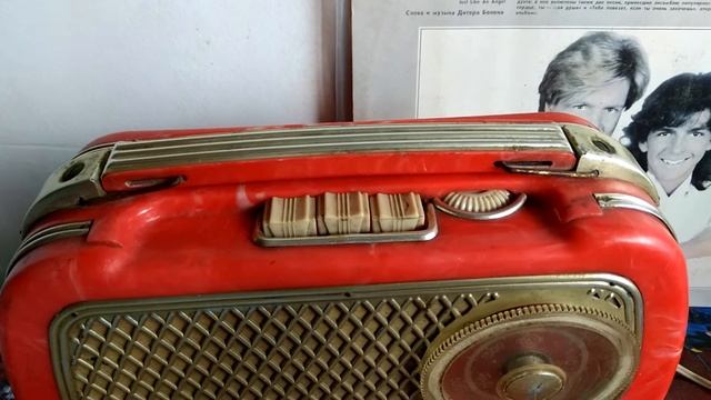 Турист ПМП-56, 1956г. из фильма Полосатый рейс, Карьера Димы Горина