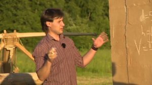 Крепость Нарын-Кала г.Дербент