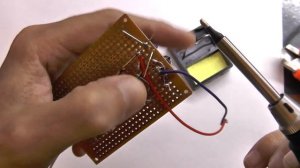 Хороший, современный паяльник на 65 Ватт, FNIRSI HS 01