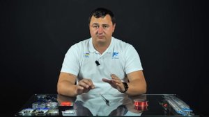Скользящий монтаж для матчевой ловли! #РыболовныеФишки