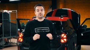 Возвращаем выхлоп-попкорн на MINI JCW 2021