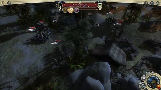 Planetary Alignment | Age of Wonders 3: Eternal Lords Part 2 (Let's Play with Yeti) смотреть онлайн