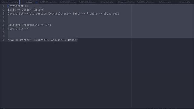 1 Course Introduction смотреть онлайн